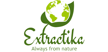 Extractika — Always from nature